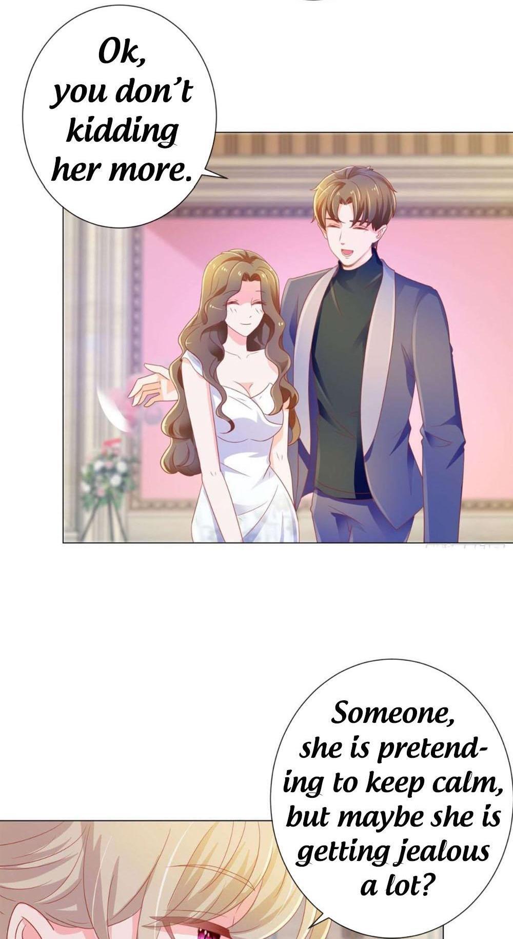 Full Marks Hidden Marriage - Chapter 134