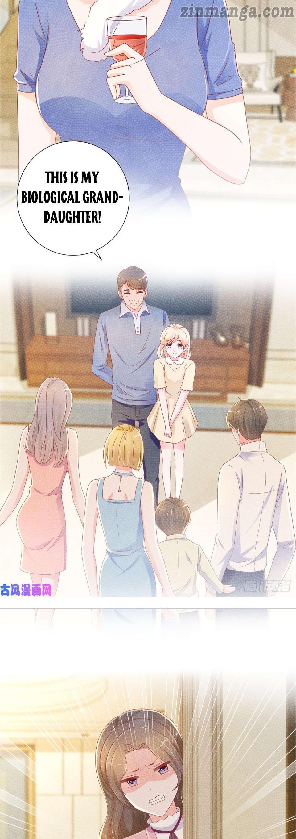 Full Marks Hidden Marriage - Chapter 168