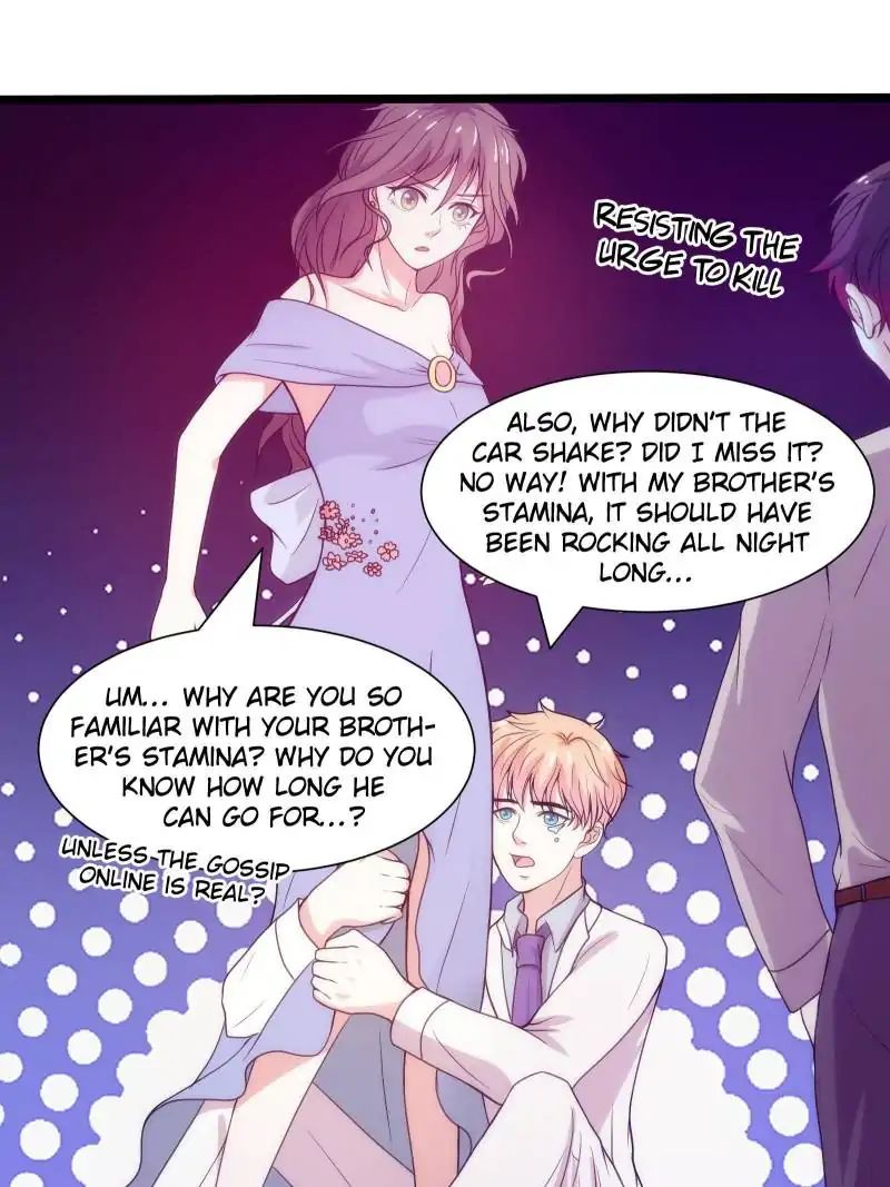 Full Marks Hidden Marriage - Chapter 26