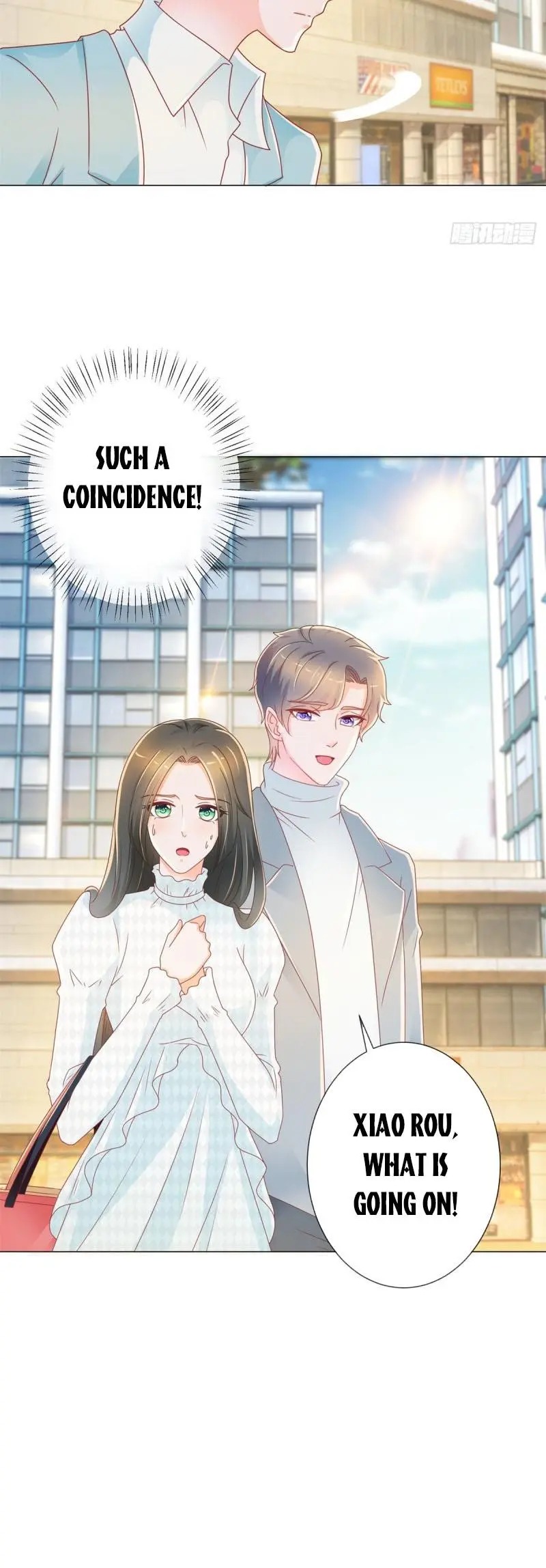 Full Marks Hidden Marriage - Chapter 214