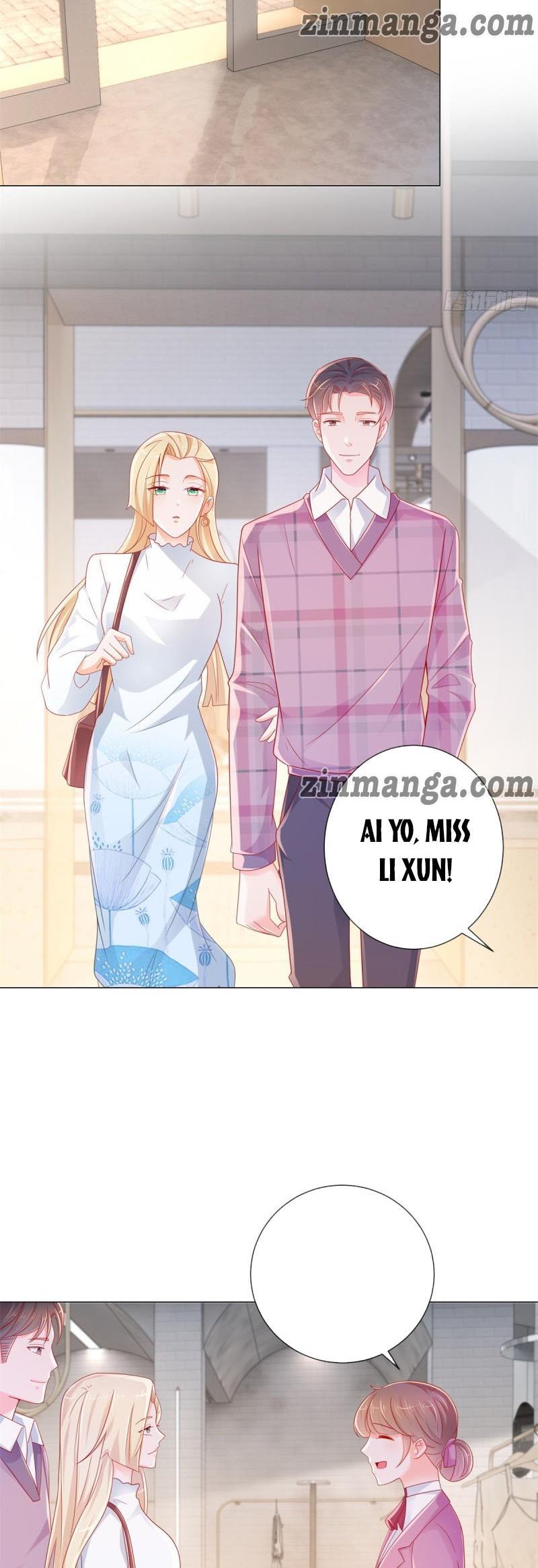 Full Marks Hidden Marriage - Chapter 278