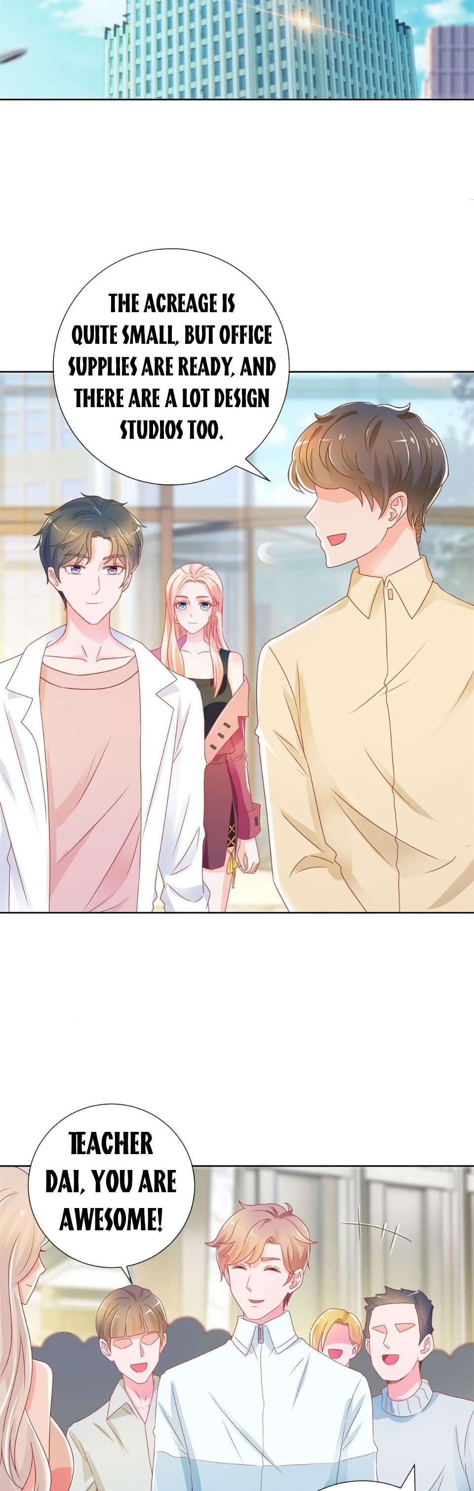 Full Marks Hidden Marriage - Chapter 163