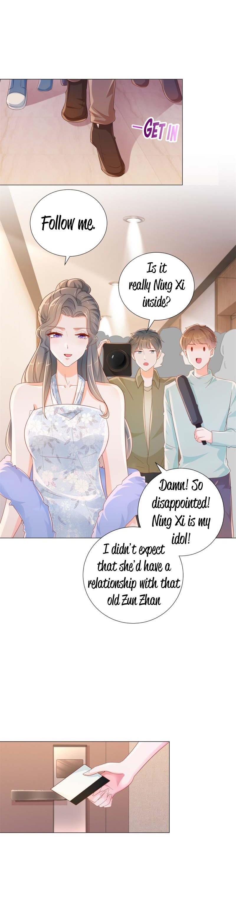 Full Marks Hidden Marriage - Chapter 302