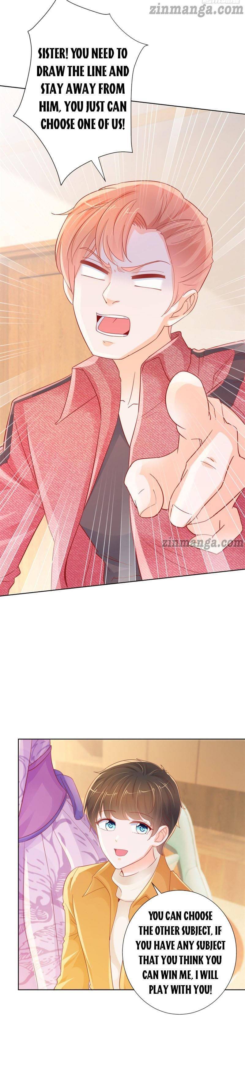 Full Marks Hidden Marriage - Chapter 262