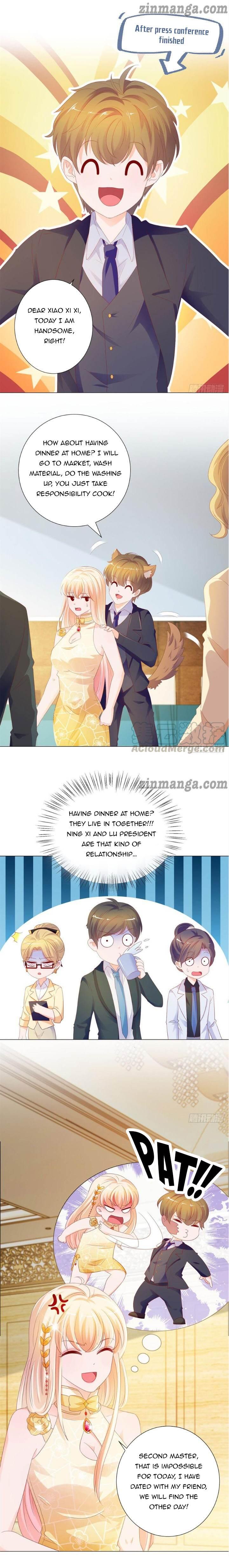 Full Marks Hidden Marriage - Chapter 88