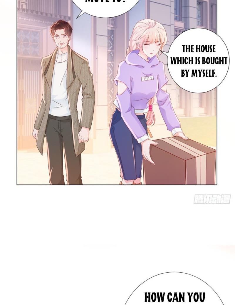 Full Marks Hidden Marriage - Chapter 276