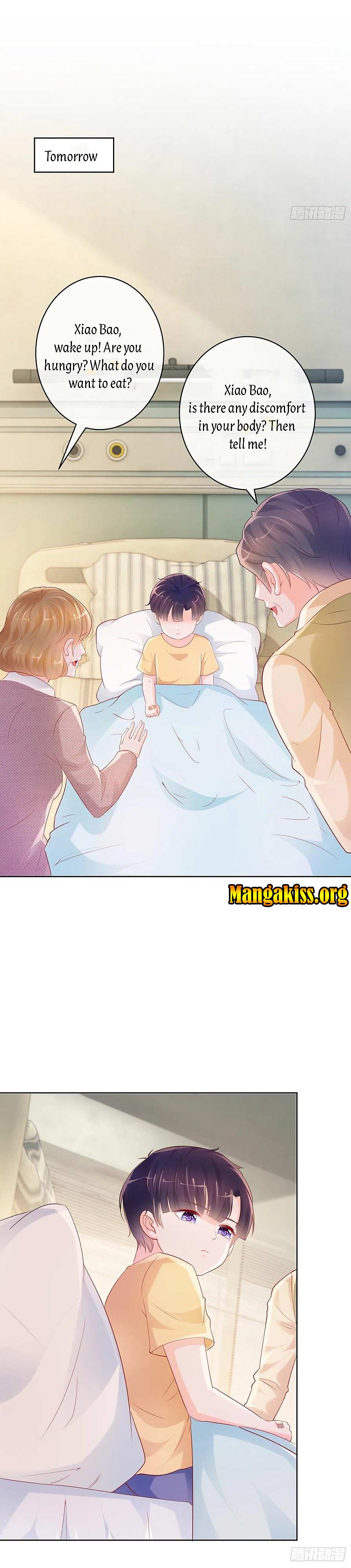 Full Marks Hidden Marriage - Chapter 355