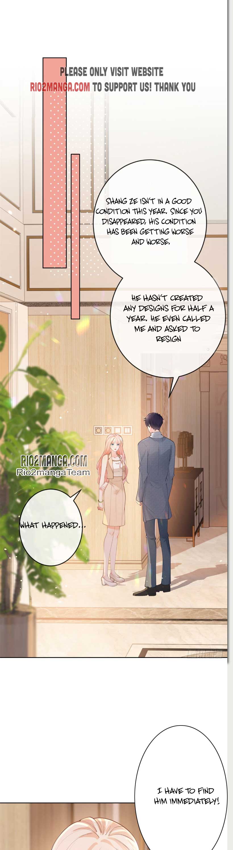 Full Marks Hidden Marriage - Chapter 365