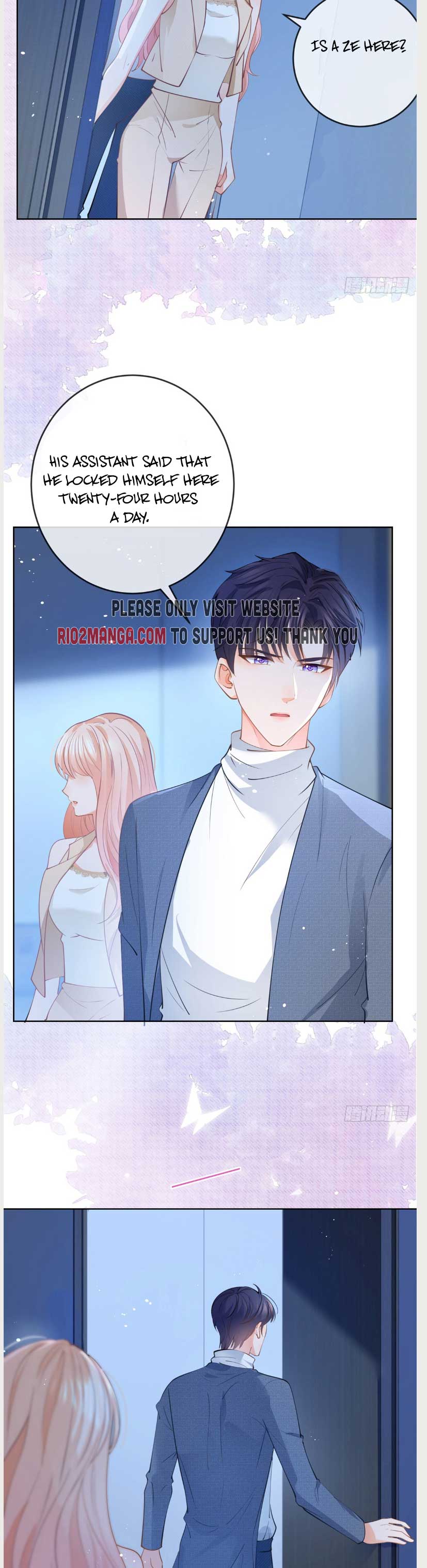 Full Marks Hidden Marriage - Chapter 365