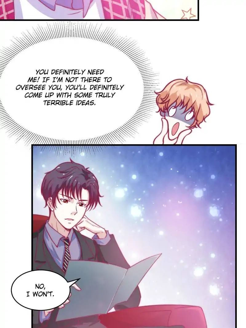 Full Marks Hidden Marriage - Chapter 16