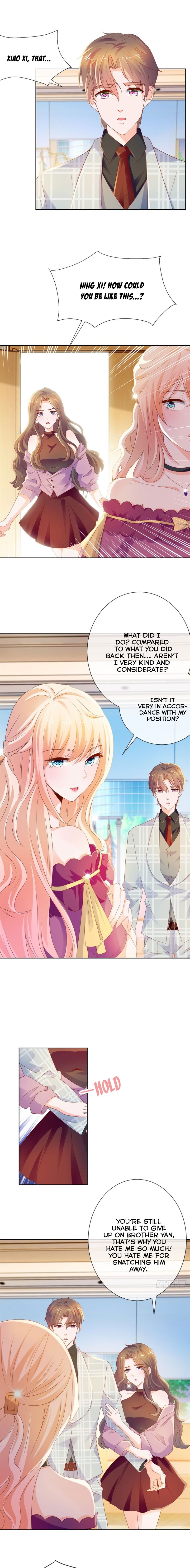 Full Marks Hidden Marriage - Chapter 58