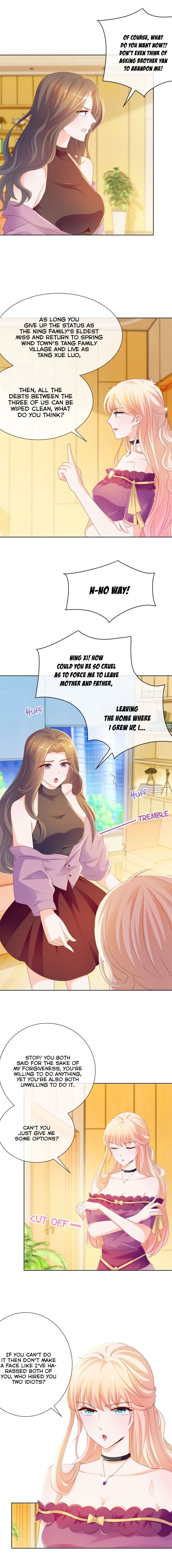 Full Marks Hidden Marriage - Chapter 58