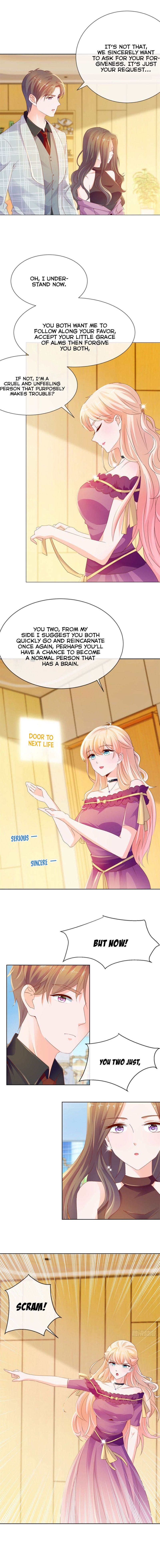 Full Marks Hidden Marriage - Chapter 58