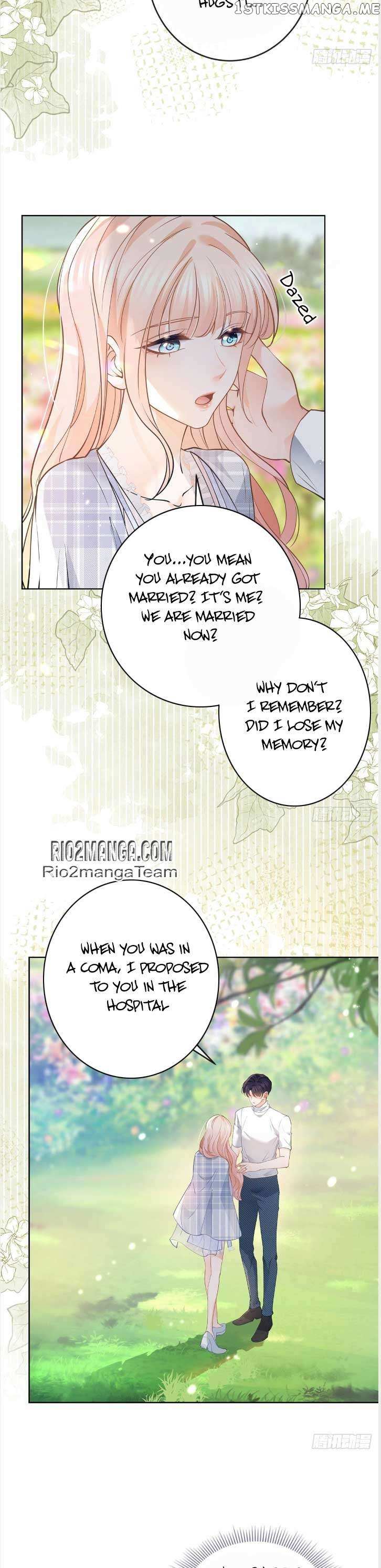 Full Marks Hidden Marriage - Chapter 386