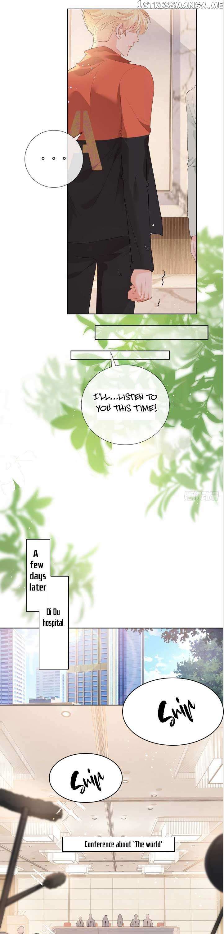 Full Marks Hidden Marriage - Chapter 385