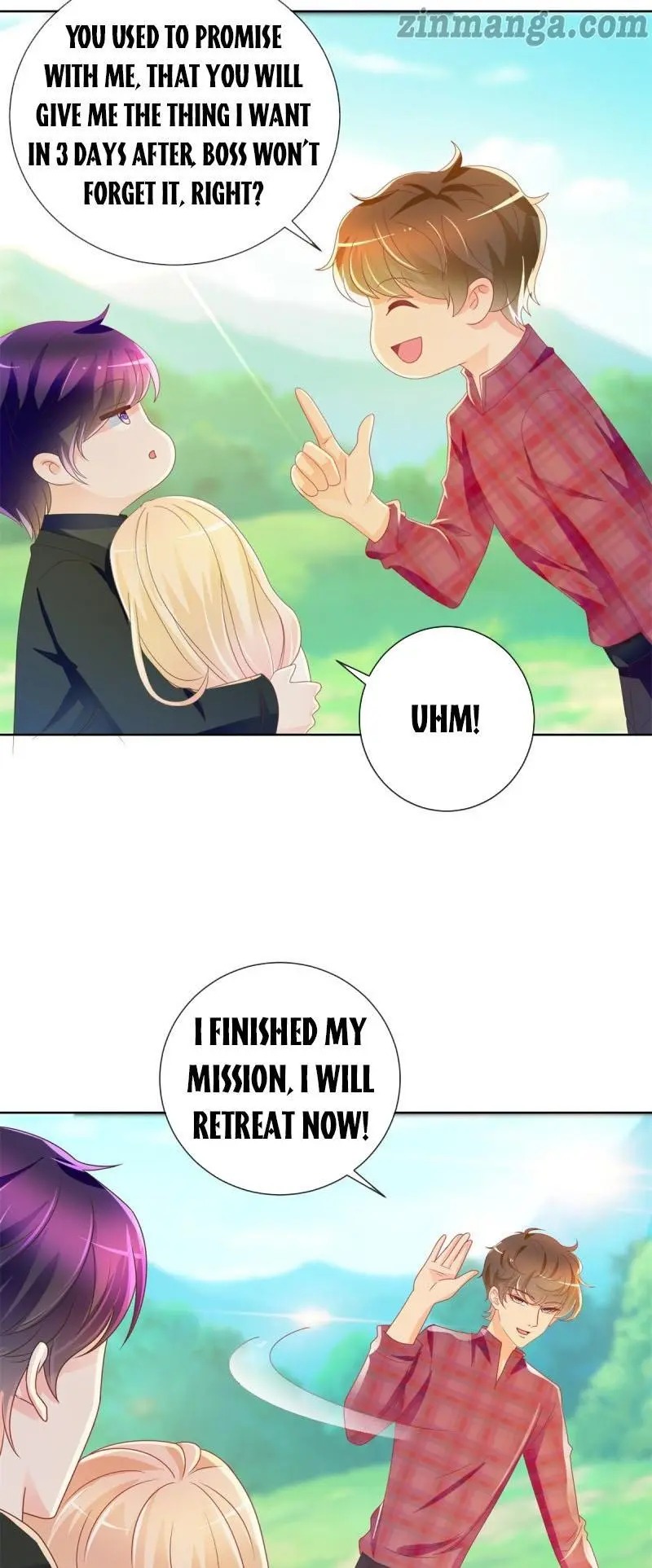 Full Marks Hidden Marriage - Chapter 188