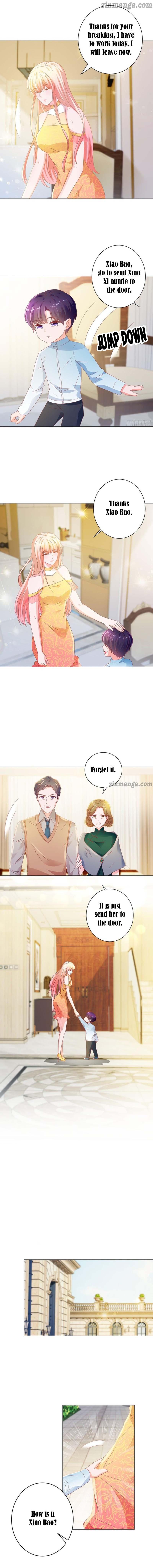 Full Marks Hidden Marriage - Chapter 121