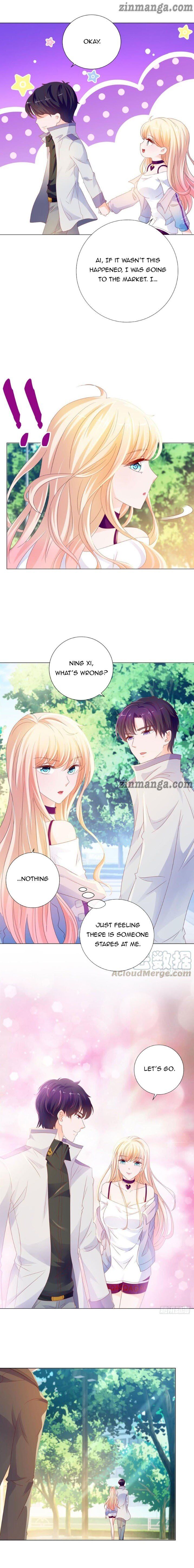 Full Marks Hidden Marriage - Chapter 80