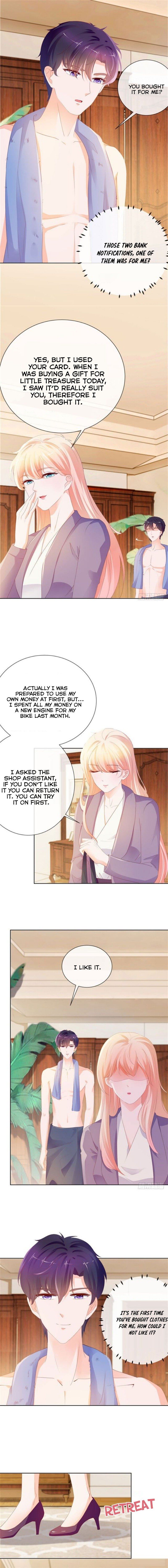 Full Marks Hidden Marriage - Chapter 48