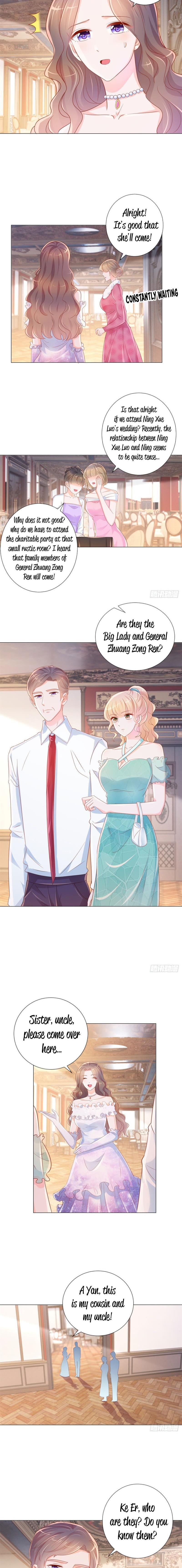 Full Marks Hidden Marriage - Chapter 321