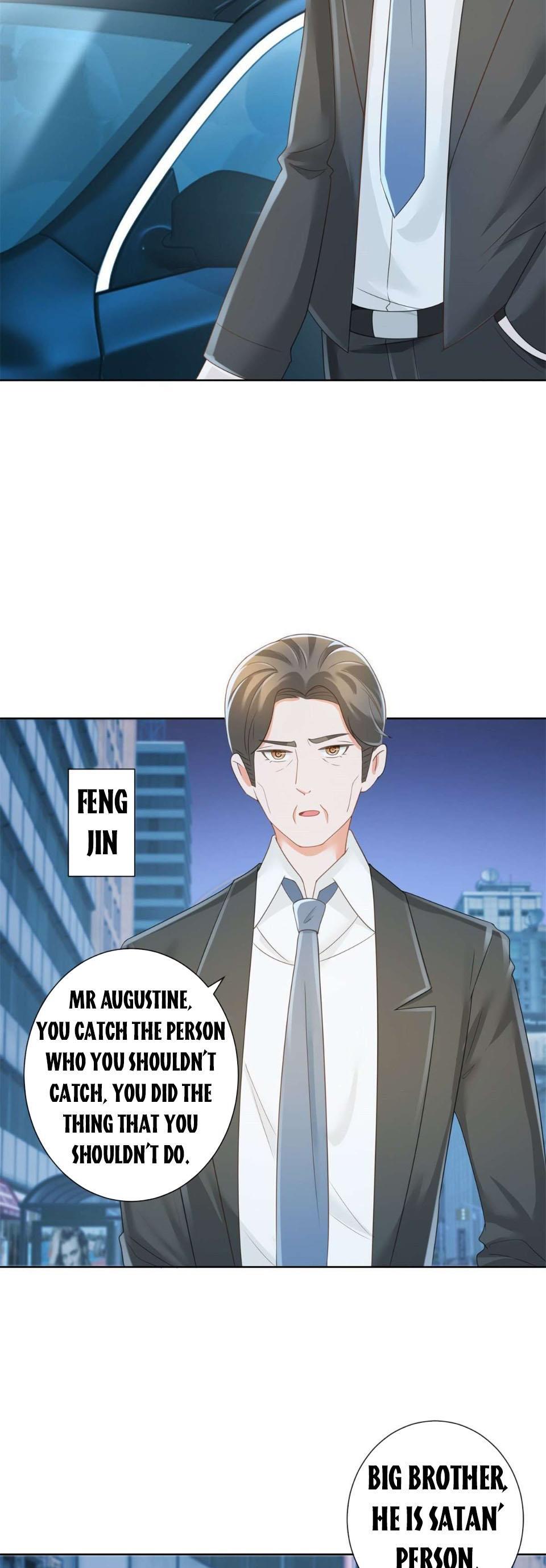 Full Marks Hidden Marriage - Chapter 183