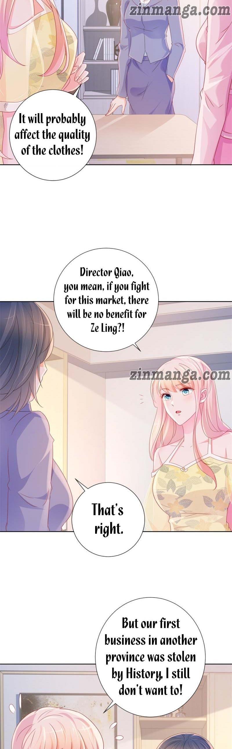 Full Marks Hidden Marriage - Chapter 289