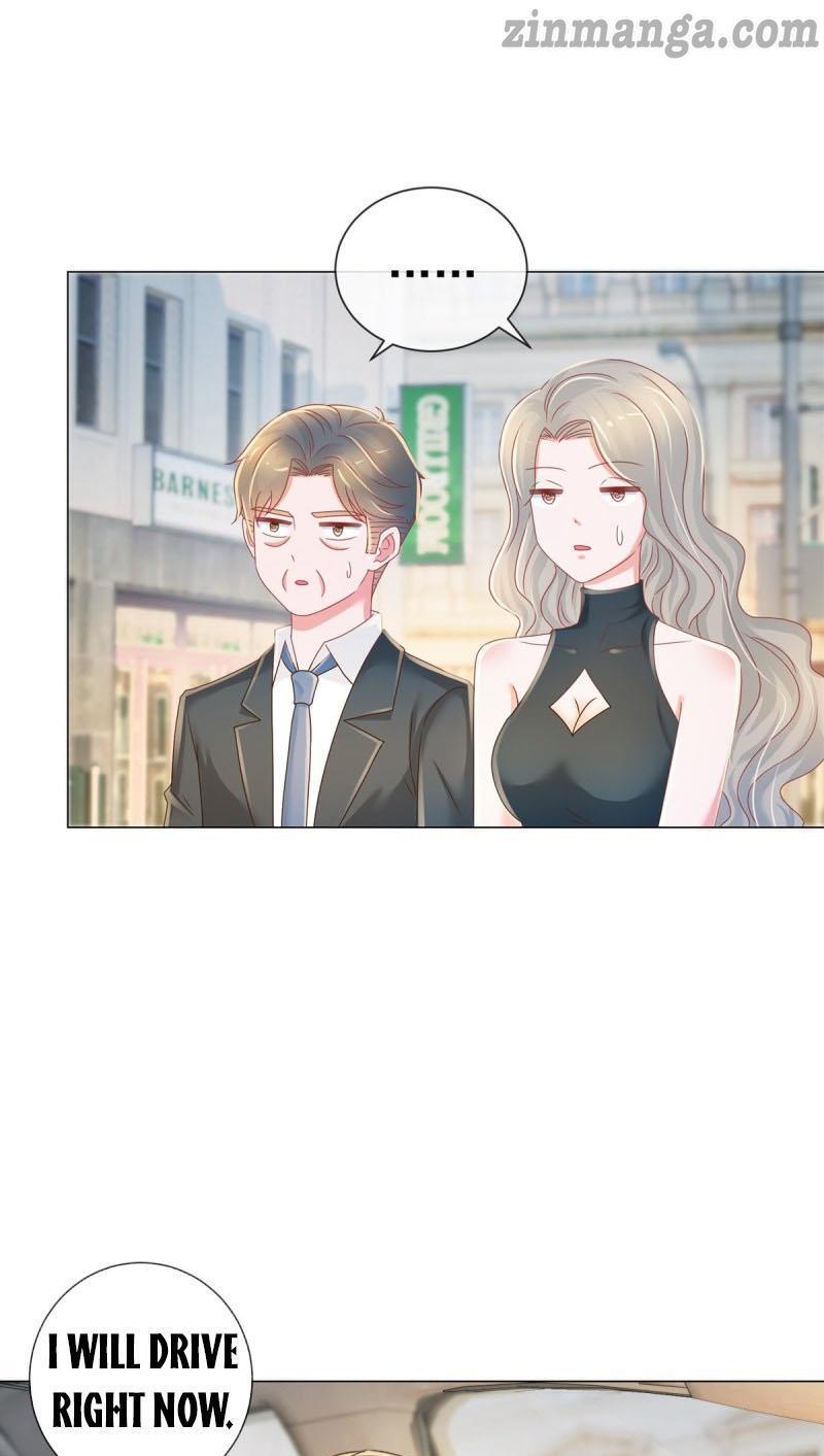 Full Marks Hidden Marriage - Chapter 186