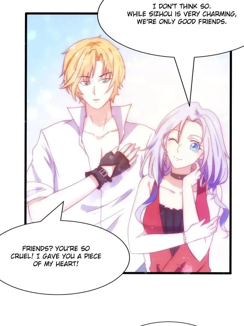 Full Marks Hidden Marriage - Chapter 20