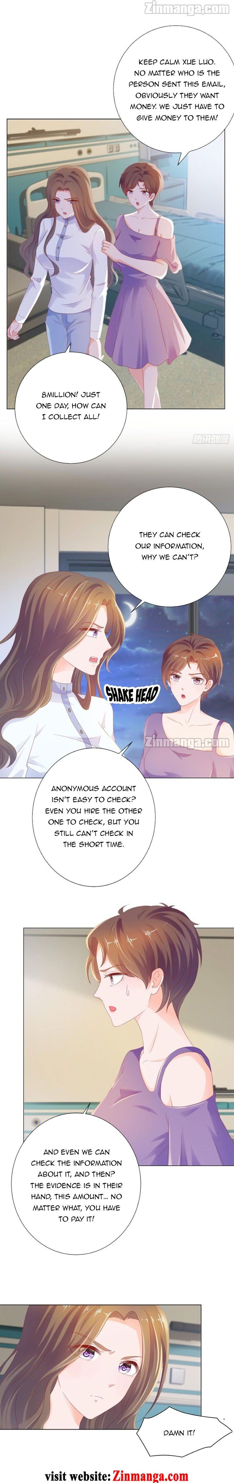 Full Marks Hidden Marriage - Chapter 76