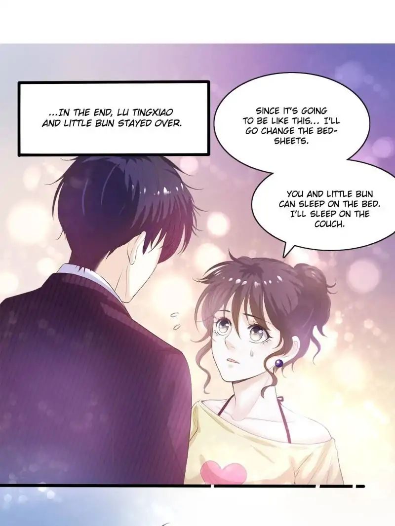 Full Marks Hidden Marriage - Chapter 11