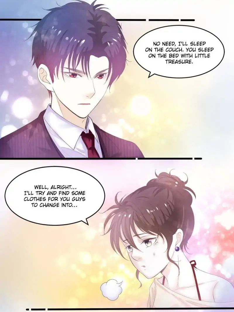 Full Marks Hidden Marriage - Chapter 11