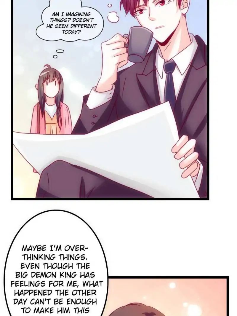 Full Marks Hidden Marriage - Chapter 36