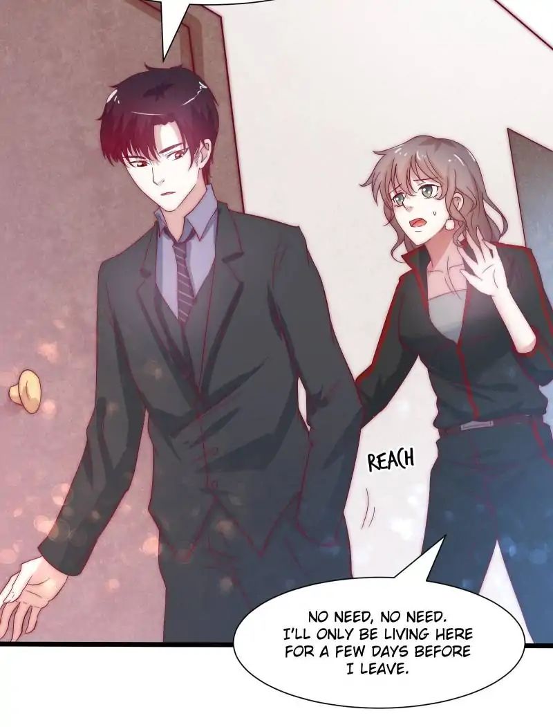 Full Marks Hidden Marriage - Chapter 18