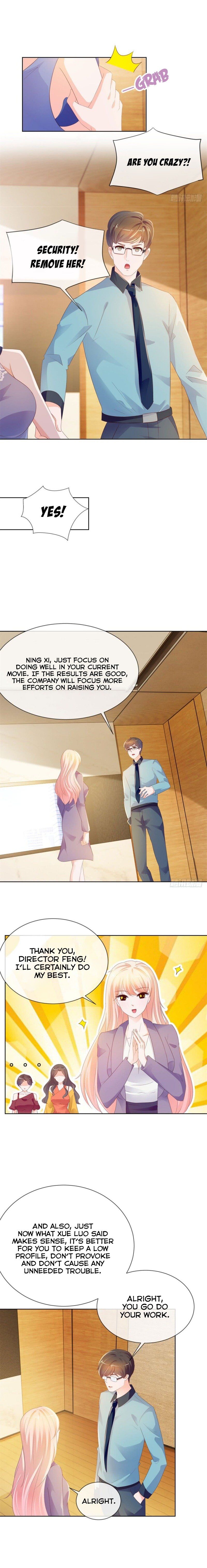 Full Marks Hidden Marriage - Chapter 45