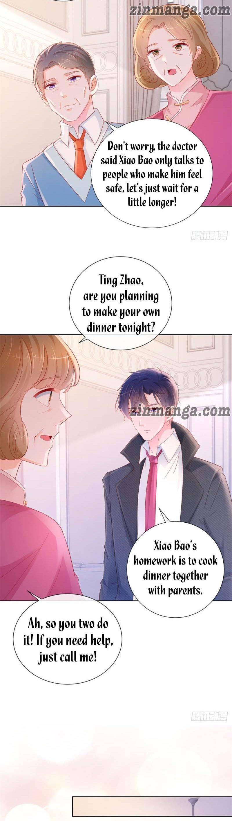 Full Marks Hidden Marriage - Chapter 288