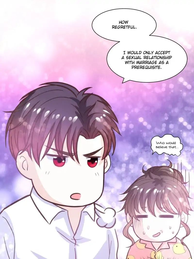 Full Marks Hidden Marriage - Chapter 12