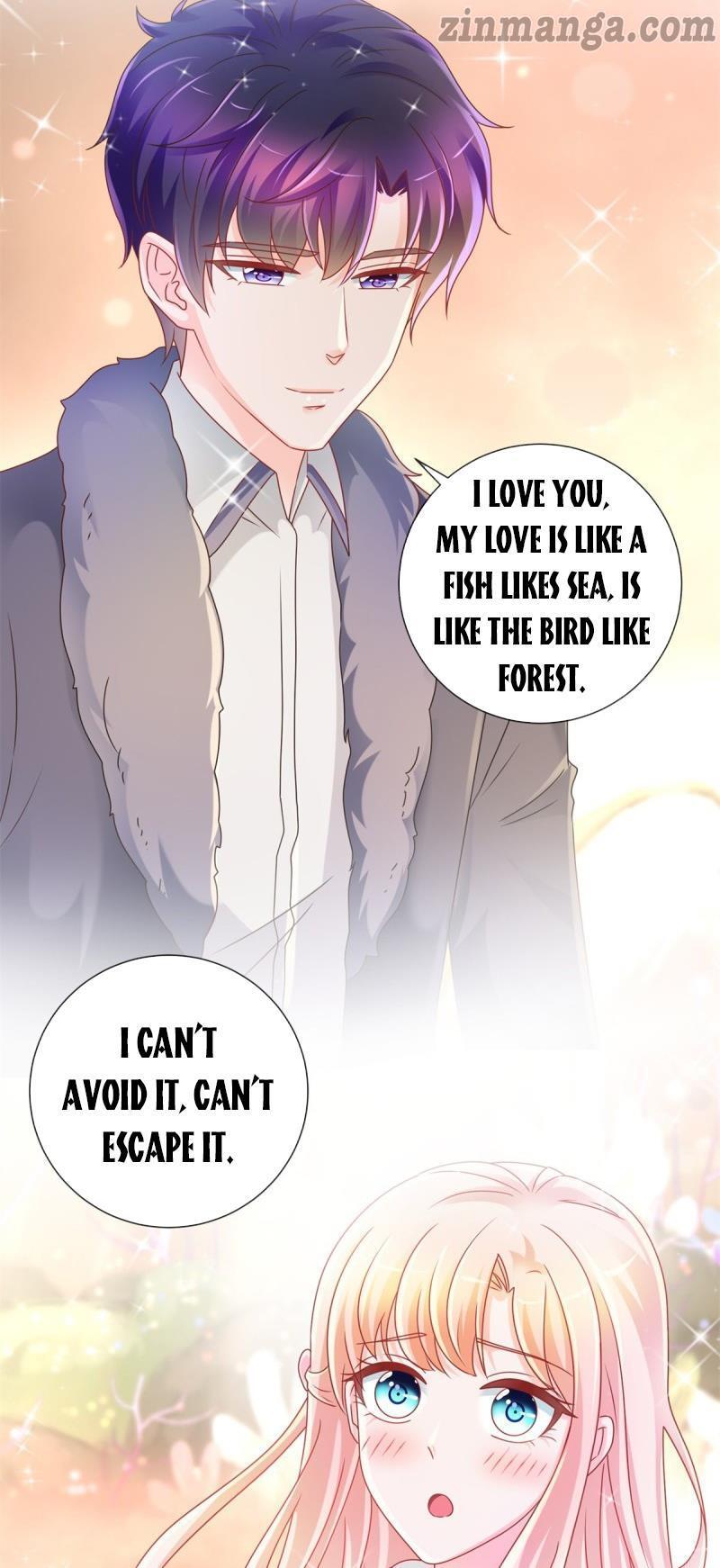 Full Marks Hidden Marriage - Chapter 209