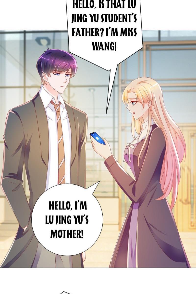 Full Marks Hidden Marriage - Chapter 197