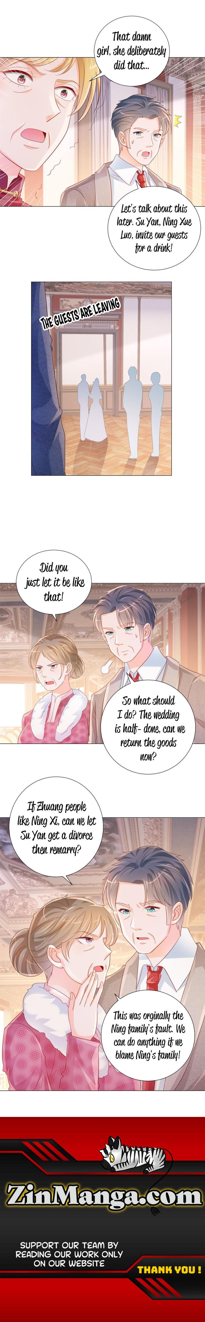 Full Marks Hidden Marriage - Chapter 322