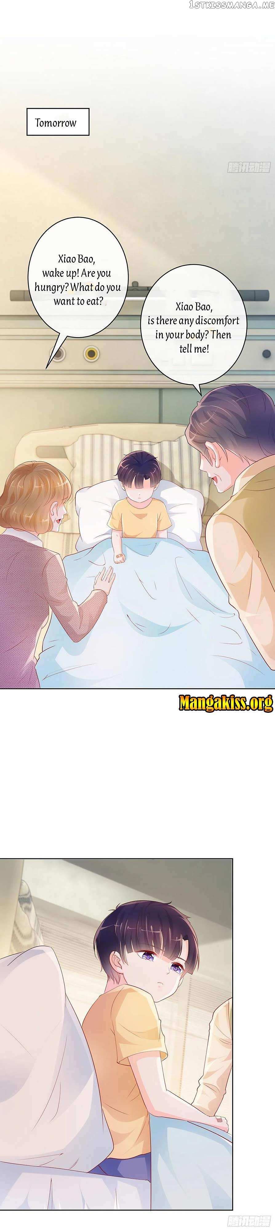 Full Marks Hidden Marriage - Chapter 378