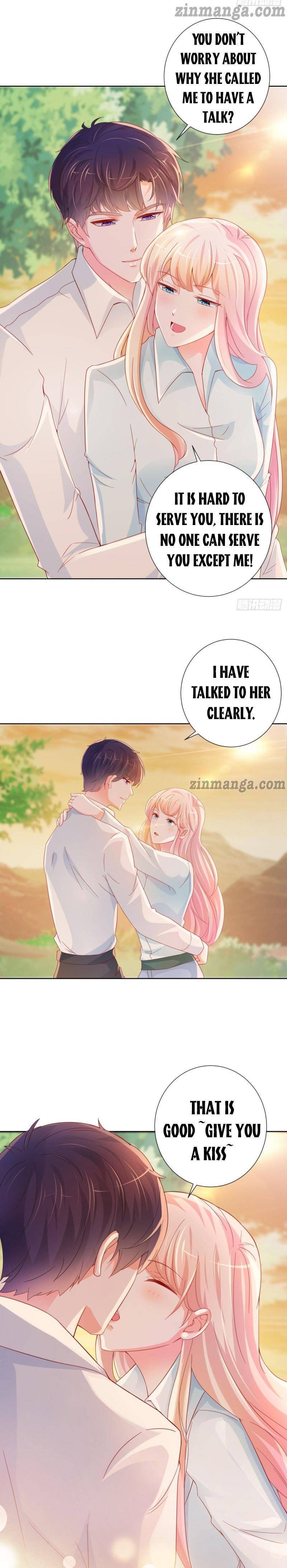 Full Marks Hidden Marriage - Chapter 257