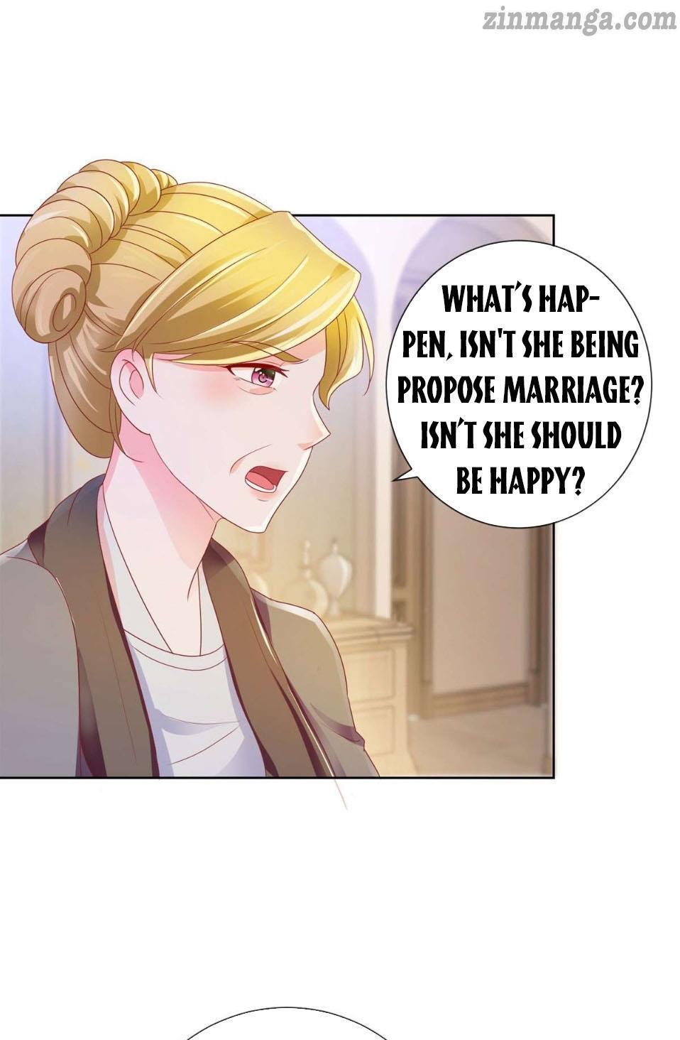 Full Marks Hidden Marriage - Chapter 138