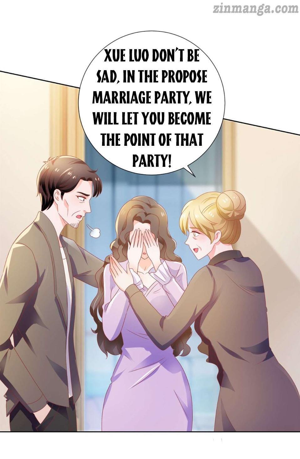 Full Marks Hidden Marriage - Chapter 138