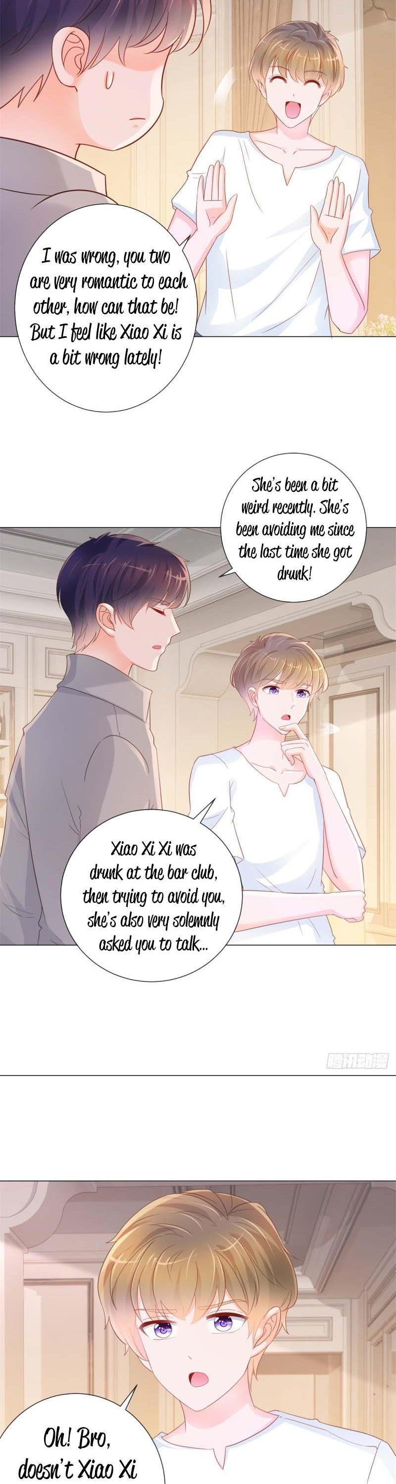 Full Marks Hidden Marriage - Chapter 311