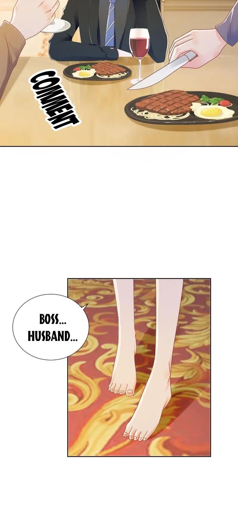 Full Marks Hidden Marriage - Chapter 189