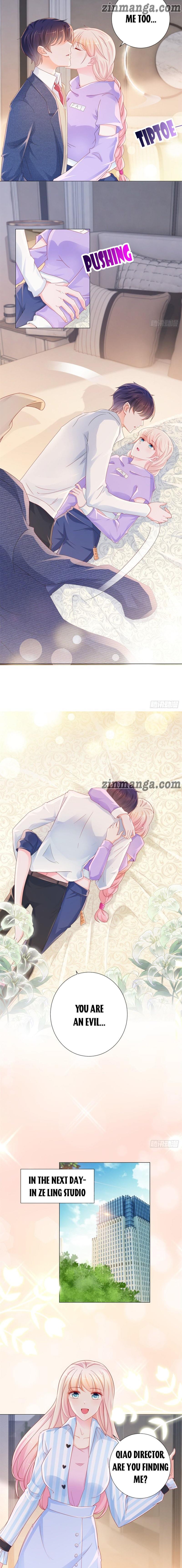 Full Marks Hidden Marriage - Chapter 277