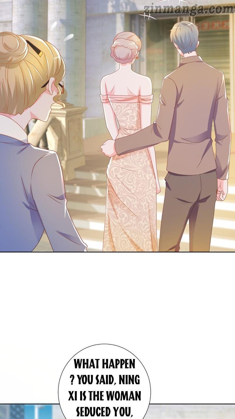 Full Marks Hidden Marriage - Chapter 195