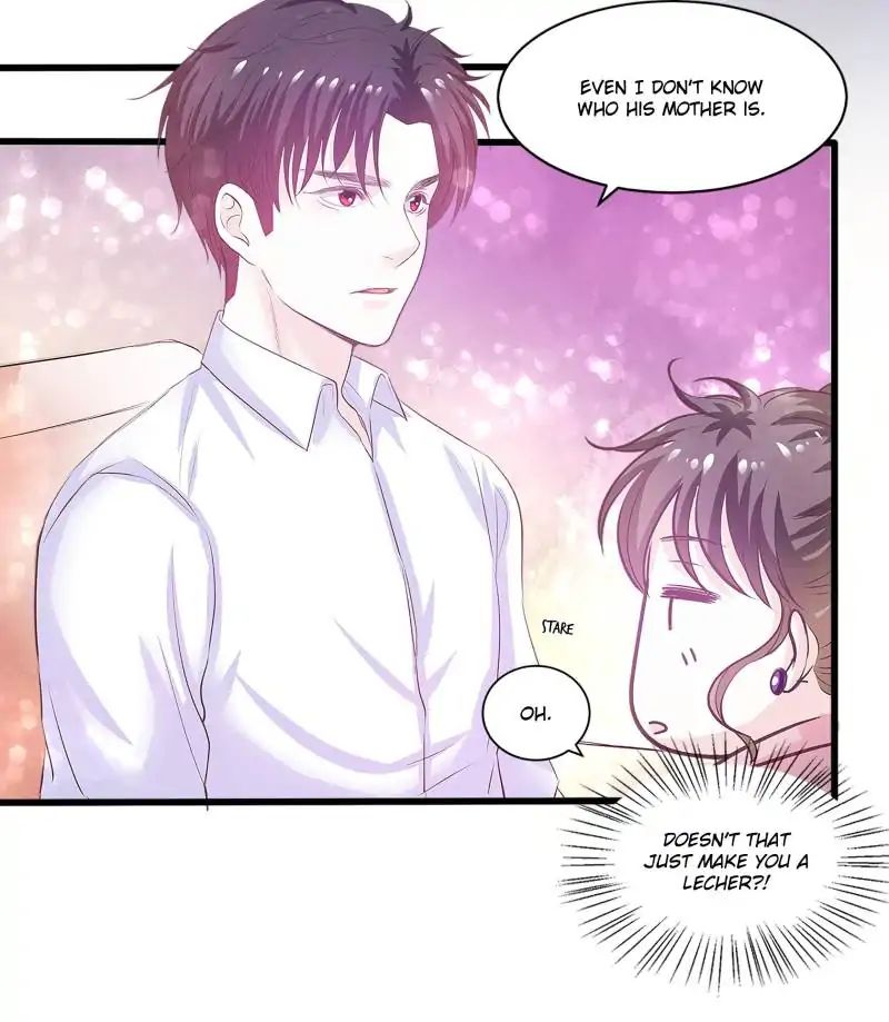 Full Marks Hidden Marriage - Chapter 13