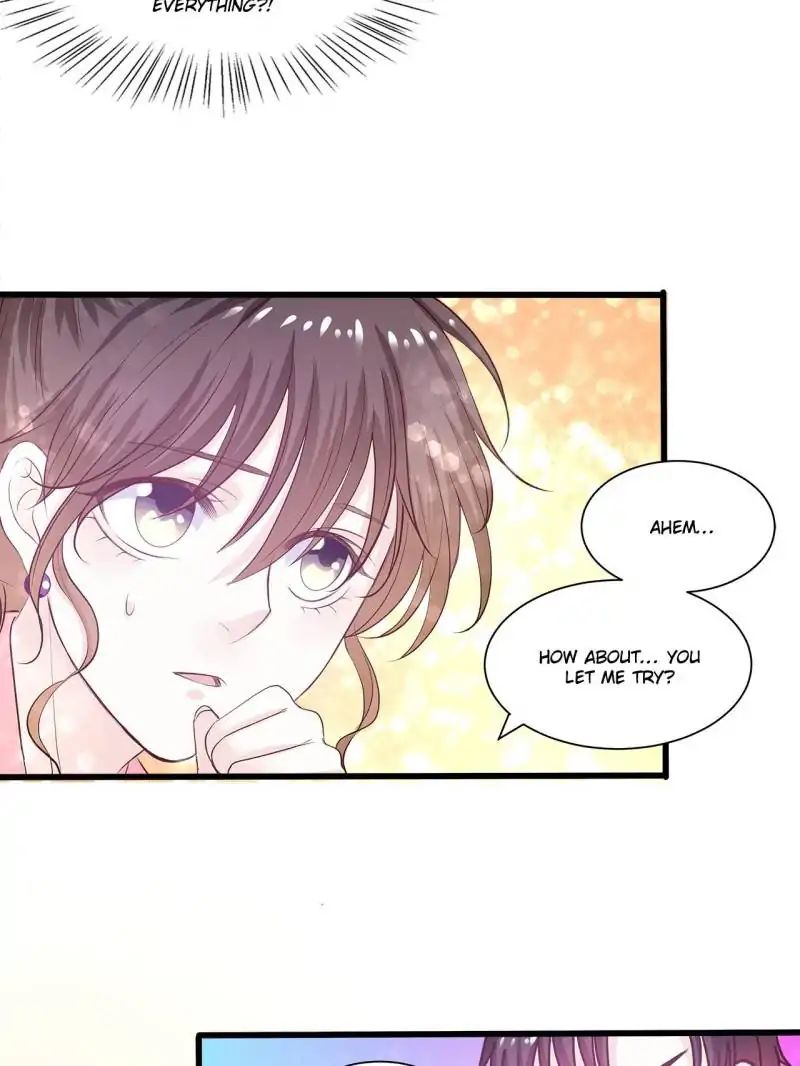 Full Marks Hidden Marriage - Chapter 13