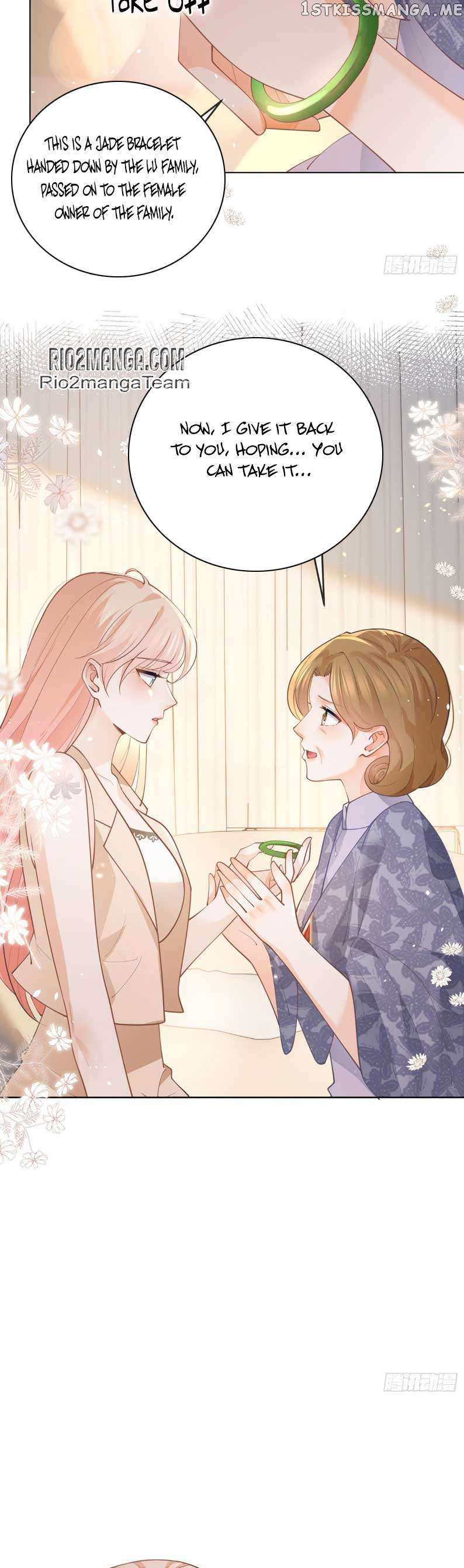 Full Marks Hidden Marriage - Chapter 387